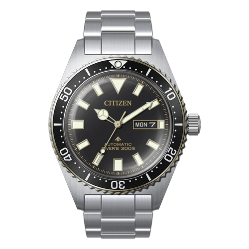 Promaster Marine NY0125-83E
