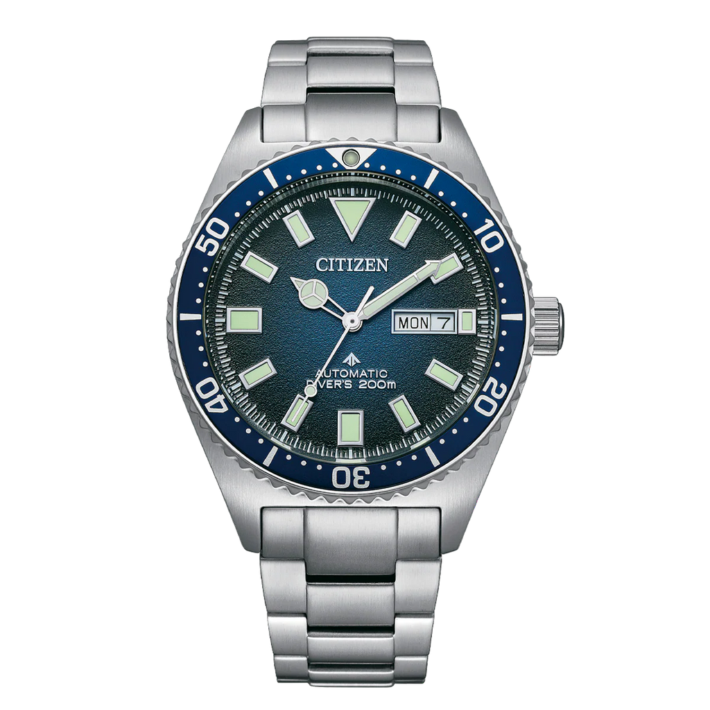 Promaster Marine NY0129-58L