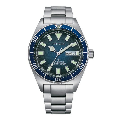 Promaster Marine NY0129-58L