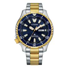 Load image into Gallery viewer, Promaster Marine Fugu NY0154-51L