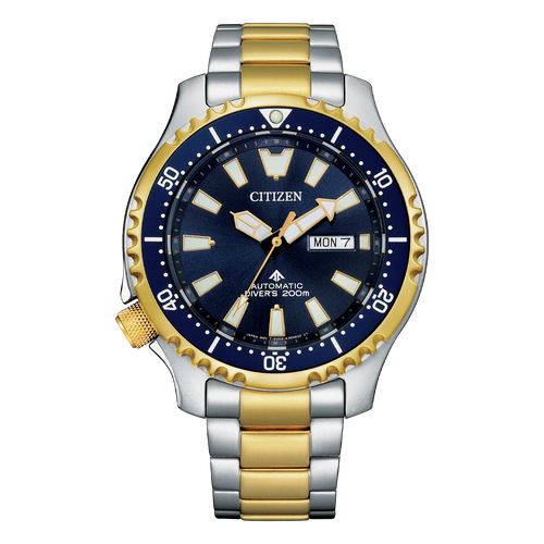 Promaster Marine Fugu NY0154-51L