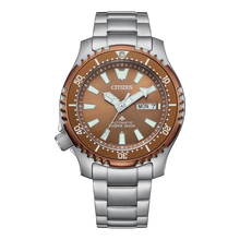 Load image into Gallery viewer, Promaster Marine Fugu NY0164-65X