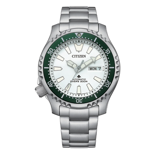 Promaster Marine Fugu NY0168-64A