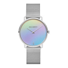 Load image into Gallery viewer, Paul Hewitt Miss Ocean Holo Mesh Watch