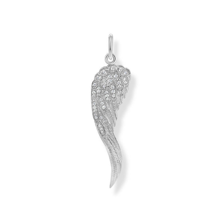 Pendant Angel Wing Small