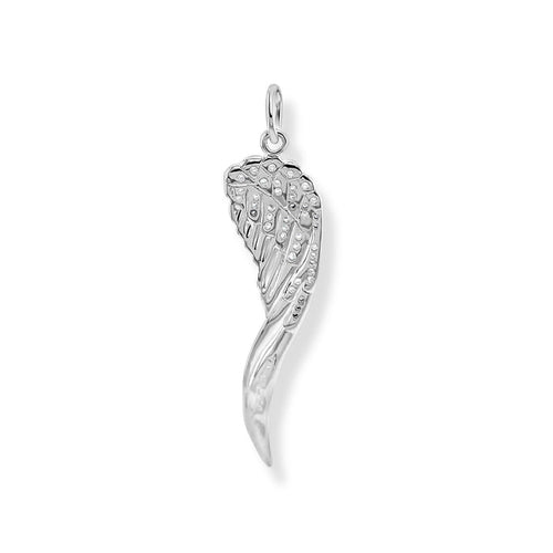 Pendant Angel Wing Small