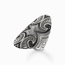 Load image into Gallery viewer, Thomas Sabo Ring &quot;Maori&quot;