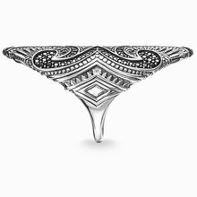 Load image into Gallery viewer, Thomas Sabo Ring &quot;Maori&quot;