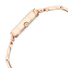 Load image into Gallery viewer, Titan Rose Gold Dial Quartz Analogue with Date Watch for Women