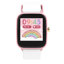 Load image into Gallery viewer, ICE smart junior Pink white