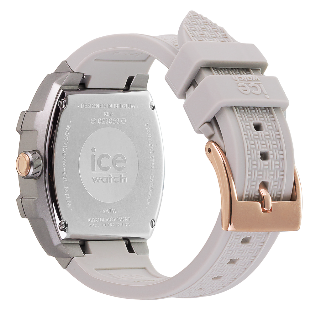 ICE boliday Grey shades - Small