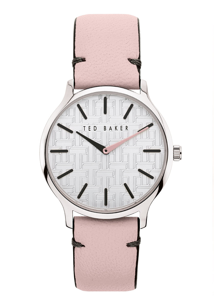 Ted Baker Poppiey Pink Watch