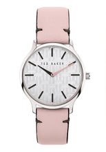 Load image into Gallery viewer, Ted Baker Poppiey Pink Watch