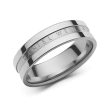 Load image into Gallery viewer, Daniel Wellington Elan Ring Silver