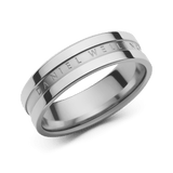 Daniel Wellington Elan Ring Silver