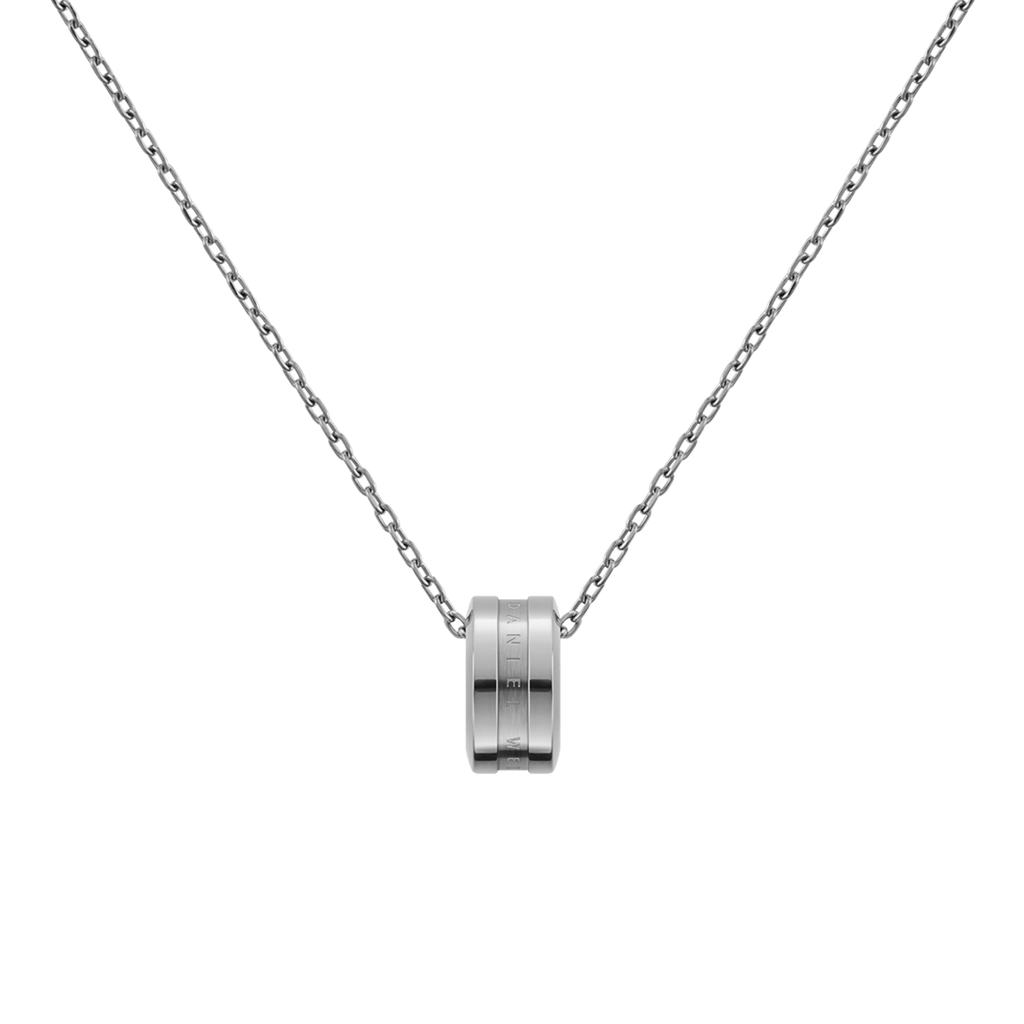 Daniel Wellington Elan Necklace Silver