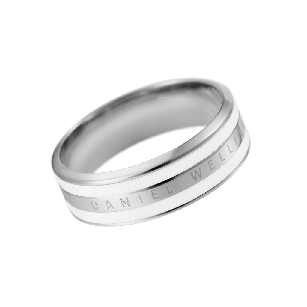 Daniel Wellington Emalie Ring Silver