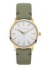 Load image into Gallery viewer, Ted Baker Poppiey Green Watch