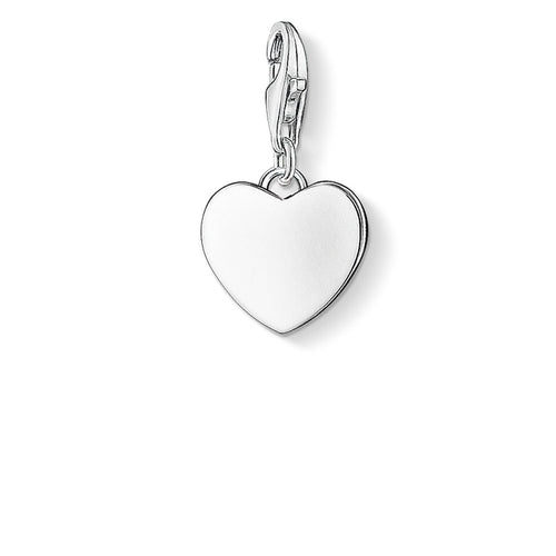 Thomas Sabo Charm Pendant 