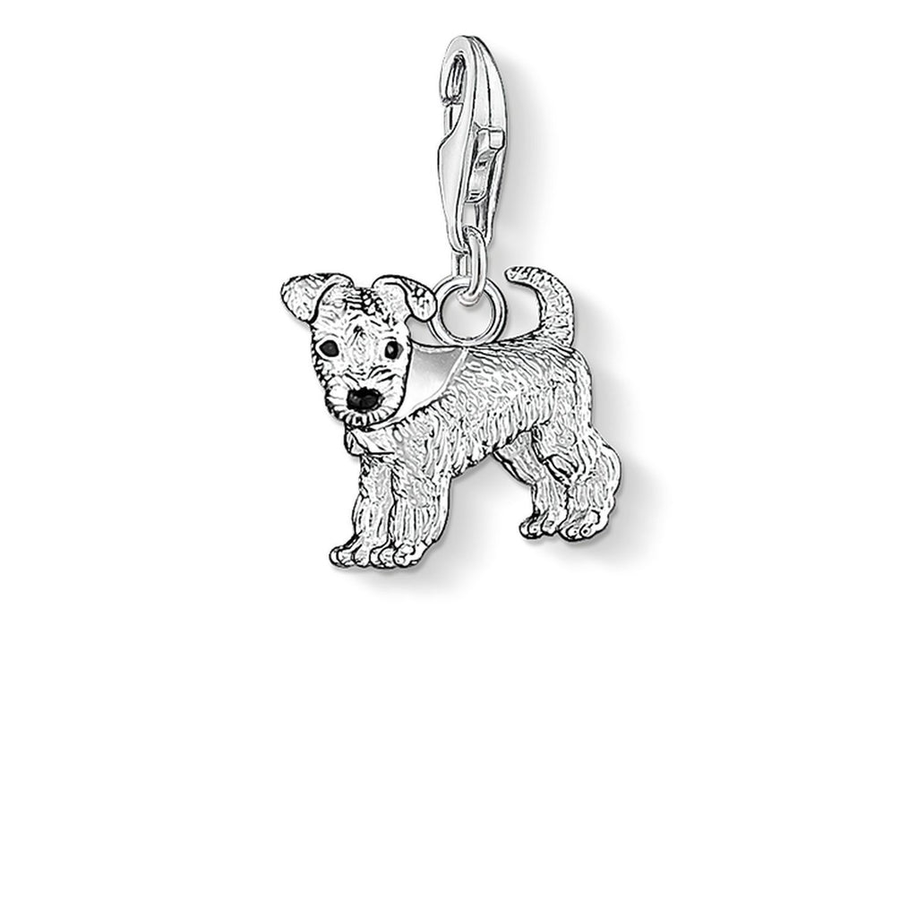 Thomas Sabo Charm Pendant "Dog"