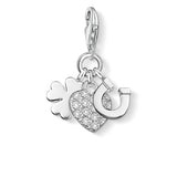 Thomas Sabo Charm Pendant 