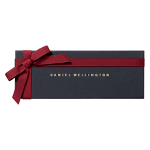 Load image into Gallery viewer, Daniel Wellington Classic 20 Bayswater Silver Watch Band