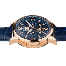 Load image into Gallery viewer, Ingersoll Regent Blue Automatic Watch