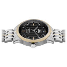 Load image into Gallery viewer, Vivienne Westwood East End Watch Black Dial