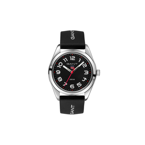 Gant Campus Kids Black Watch