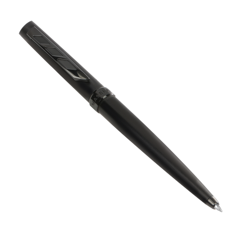 Maserati Jewels Sporty Gunmetal Ballpoint Pen