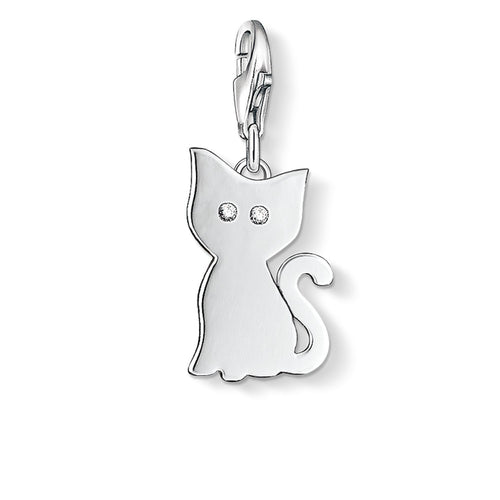 Thomas Sabo Charm Pendant 