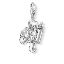 Load image into Gallery viewer, Thomas Sabo Charm Pendant &quot;Baby&quot;