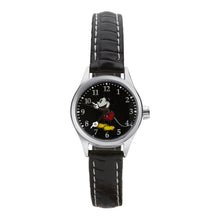 Load image into Gallery viewer, Disney Petite Mickey Croco 25mm Watch