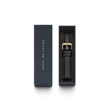 Load image into Gallery viewer, Daniel Wellington Classic 20 Sheffield Gold Watch Band