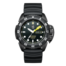 Load image into Gallery viewer, Luminox Scott Cassell Deep Dive Automatic - 1521