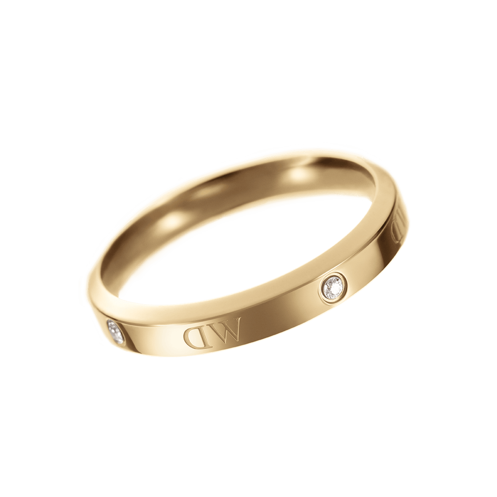 Daniel ưellington online ring