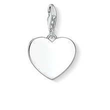 Load image into Gallery viewer, Thomas Sabo Charm Pendant &quot;Heart&quot;