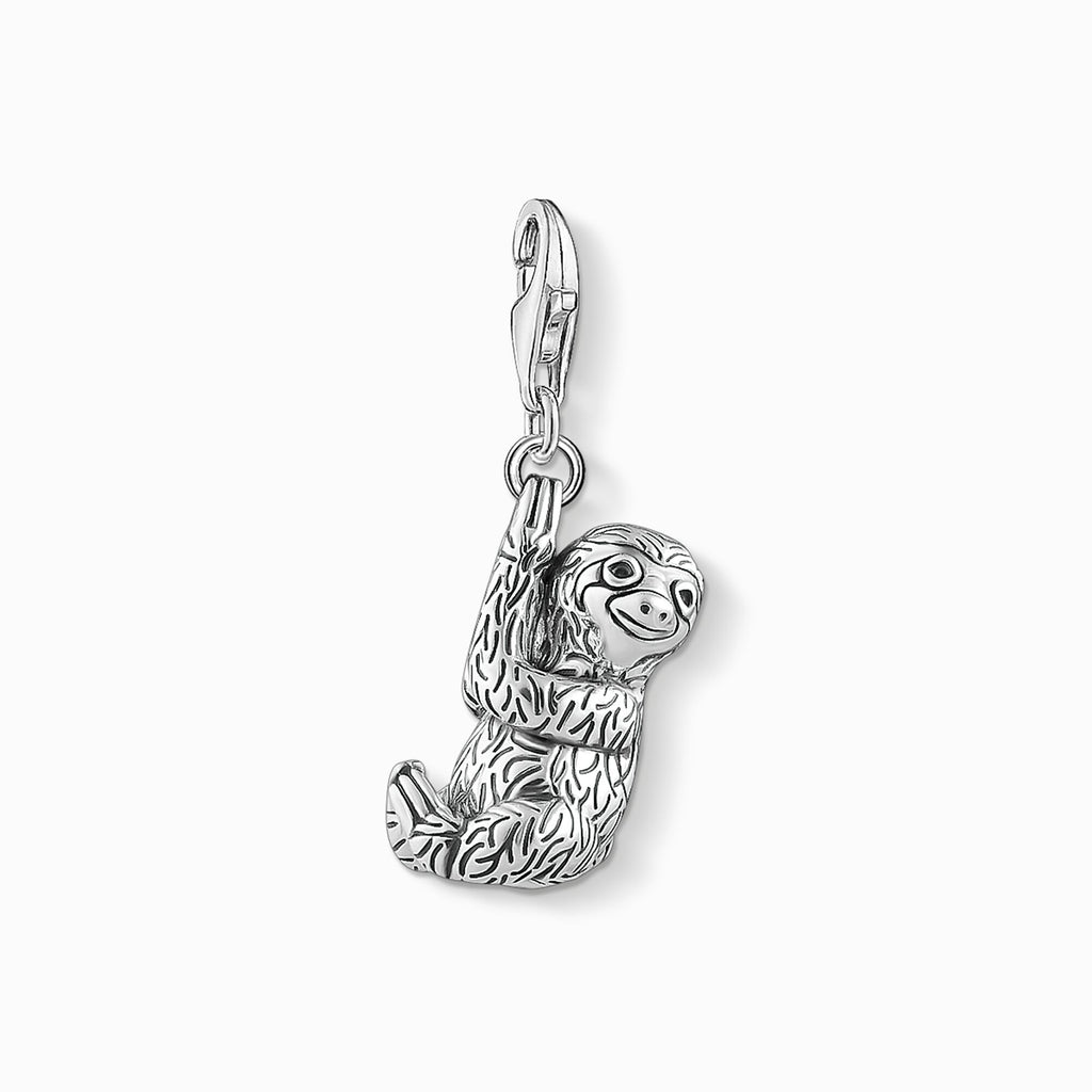 Thomas Sabo Charm Pendant Sloth
