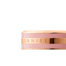 Load image into Gallery viewer, Daniel Wellington Emalie Ring Rose Gold