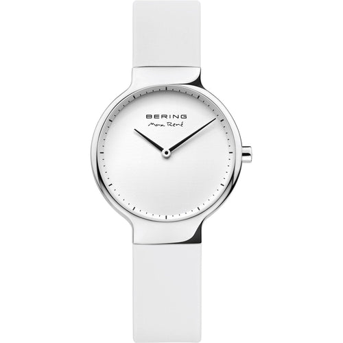 Bering Max René Silver 31 mm Women's Watches 15531-904