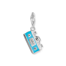 Load image into Gallery viewer, THOMAS SABO Charm Pendant Camera