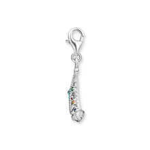 Load image into Gallery viewer, THOMAS SABO Charm Pendant Sail Boat