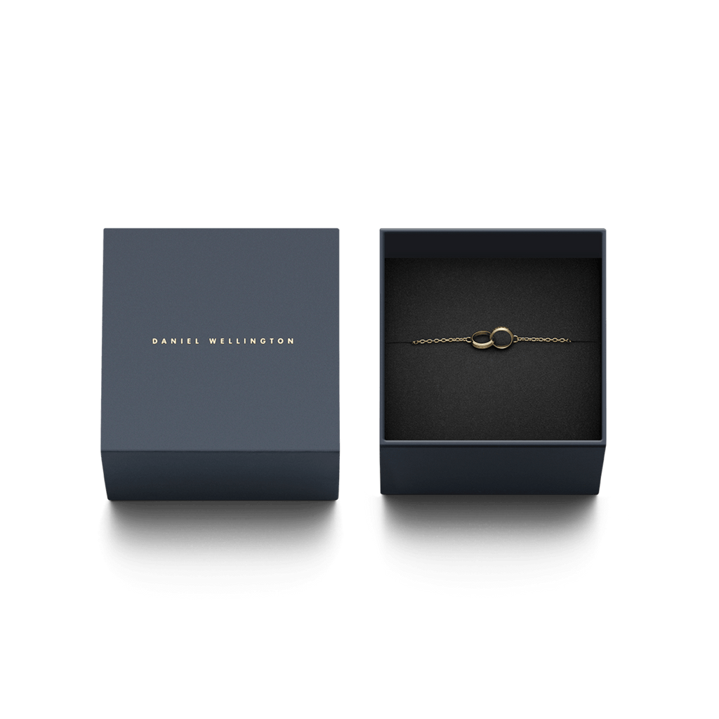 Daniel Wellington Elan Unity Bracelet Gold