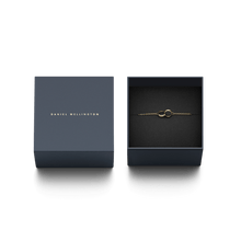 Load image into Gallery viewer, Daniel Wellington Elan Unity Bracelet Gold