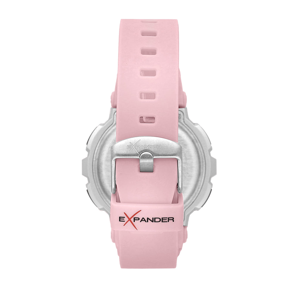 Sector EX-36 Pink Digital Watch