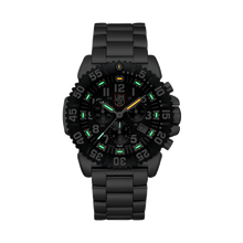 Load image into Gallery viewer, Luminox Navy SEAL Steel Colormark Chronograph - 3182