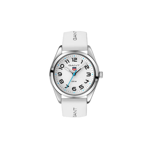 Gant Campus Kids White Watch