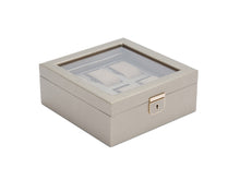 Load image into Gallery viewer, Palermo 6 Piece Watch Box