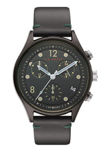 Load image into Gallery viewer, Ted Baker Beleeni Black Chronograph Watch