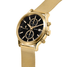 Load image into Gallery viewer, Maserati Epoca Gold Chronograph